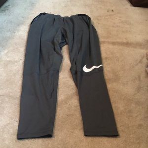 Nike joggers